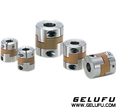 FL13 夹紧十字滑块联轴器