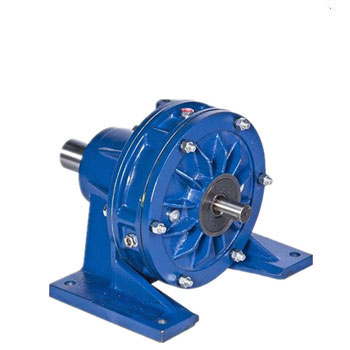BW行星摆线针轮减速机（化工部94标准） BW planetary cycloidal pinwheel reducer (Ministry of Chemical Industry 94 stand