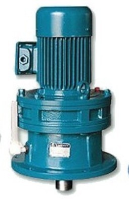 BLD行星摆线针轮减速机（化工部94标准） BLD planetary cycloidal pinwheel reducer (Ministry of Chemical Industry 94 sta